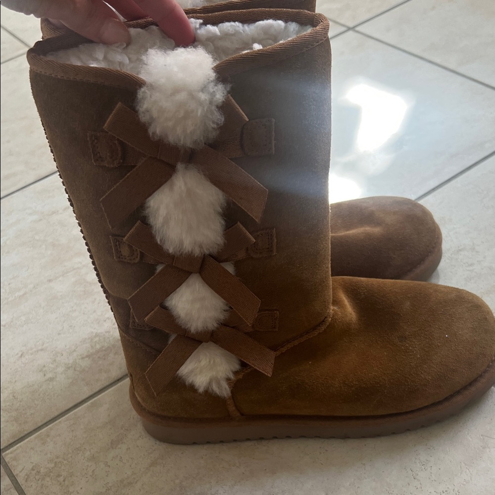 Koolaburra Ugg boots
